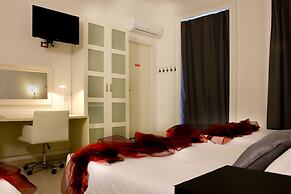 Hotel RossoVino