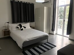 Eden Hotel