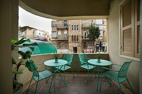 Eden Hotel