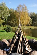 Hotel Mazury
