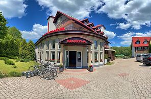 Hotel Mazury
