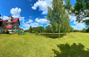 Hotel Mazury