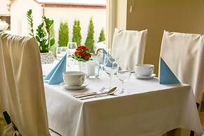 Hotel Mazury