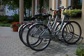 Hotel Mazury
