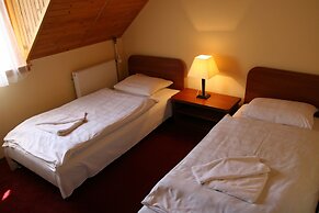 Hotel Mazury