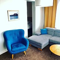 Hotel Mazury