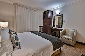 Villa Bali Luxury Guest House