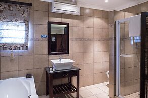 Villa Bali Luxury Guest House