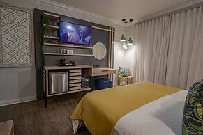 Villa Bali Luxury Guest House