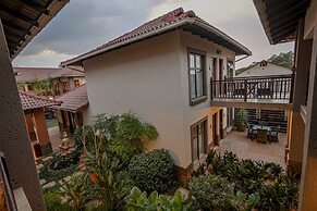 Villa Bali Luxury Guest House