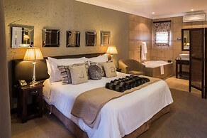 Villa Bali Luxury Guest House