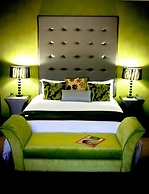 Altissimo Guesthouse