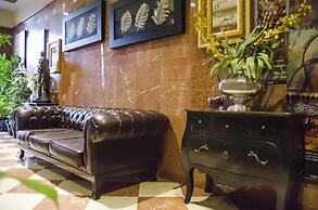 Hotel Duquesa