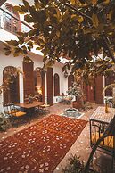 Riad Sable Chaud