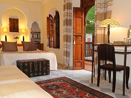 Riad Sable Chaud