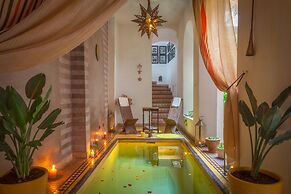 Riad Sable Chaud
