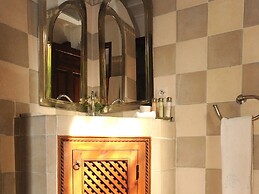 Riad Sable Chaud