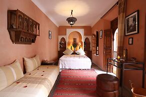 Riad Sable Chaud