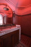 Riad Sable Chaud