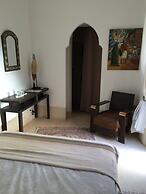 Riad Dar Nabila