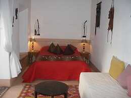 Riad Dar Nabila