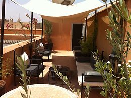 Riad Dar Nabila