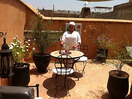 Riad Dar Nabila