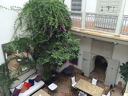 Riad Dar Nabila