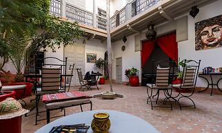Riad Dar Nabila