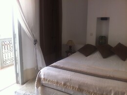 Riad Dar Nabila