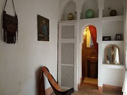 Riad Dar Nabila