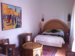 Riad Dar Nabila