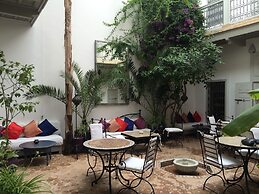 Riad Dar Nabila