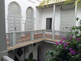 Riad Dar Nabila