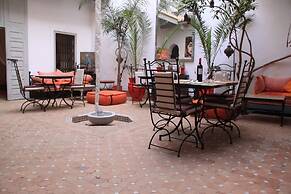 Riad Dar Nabila