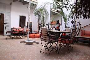 Riad Dar Nabila