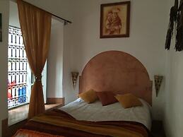 Riad Dar Nabila