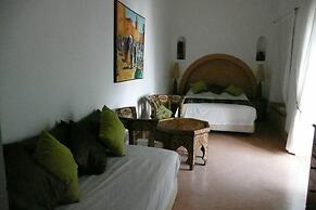 Riad Dar Nabila