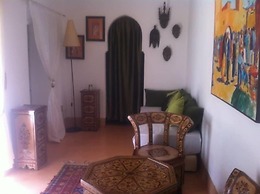 Riad Dar Nabila
