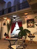 Riad Dar Nabila
