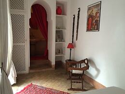 Riad Dar Nabila