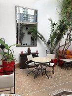 Riad Dar Nabila