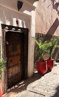 Riad Dar Nabila