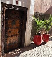 Riad Dar Nabila