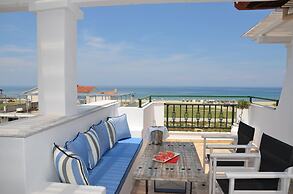 Evilion Sea And Sun