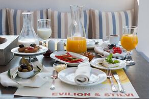 Evilion Sea And Sun