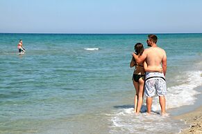 Evilion Sea And Sun