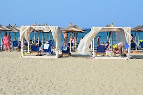 Evilion Sea And Sun