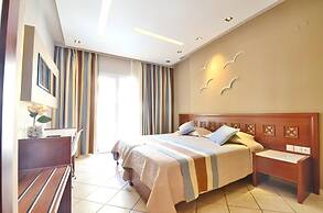 Evilion Sea And Sun