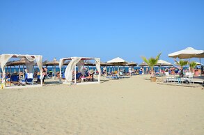 Evilion Sea And Sun